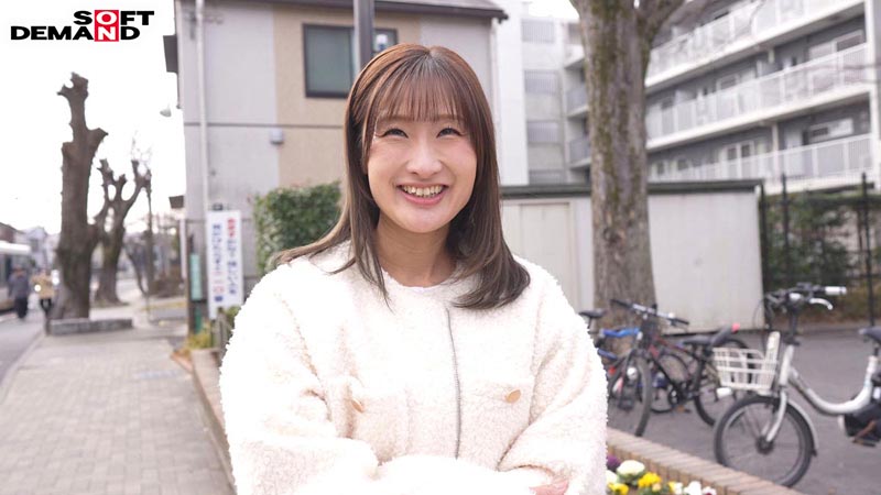 優しい笑顔のシングルマザー 清水夏希 34歳 AVDEBUT 画像1