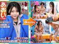 マジックミラー号 移動式サウナに男女2人きり？！ サンプル画像4