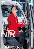 配送中NTR 車中でおそわれてしまった新婚人妻 本庄鈴