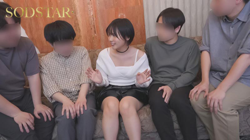 飲食店の客を遠隔逆ナンパでスゴテク発揮！ 画像9