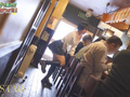 飲食店の客を遠隔逆ナンパでスゴテク発揮！ サンプル画像 6