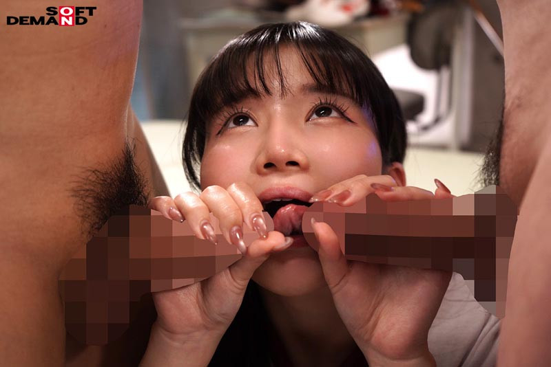 18歳初めての生中出し 中に出すととても気持ち良いんだ 画像7