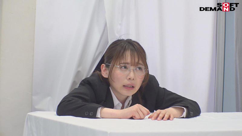 人事部2年目与田ひかげが悶絶ガマン業務に挑戦！ 画像2