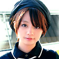 カフェで働くカワイイ娘 今日のお仕事は中出し交尾