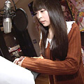 新人声優さん ももこ（22）