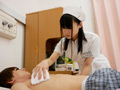 [sosorugarcon-0333] おチンチンを弄ってくる看護師さんの手が柔らかくてのキャプチャ画像 8