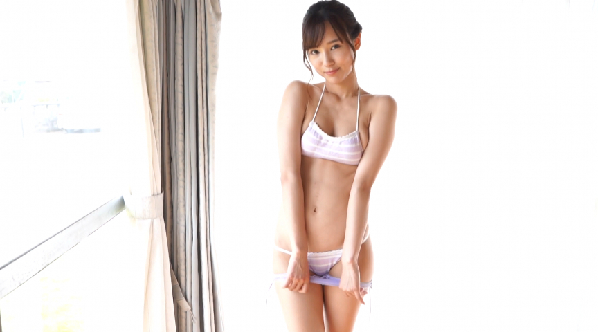 鏡の中の私／西原愛夏 Blu－ray版 画像9