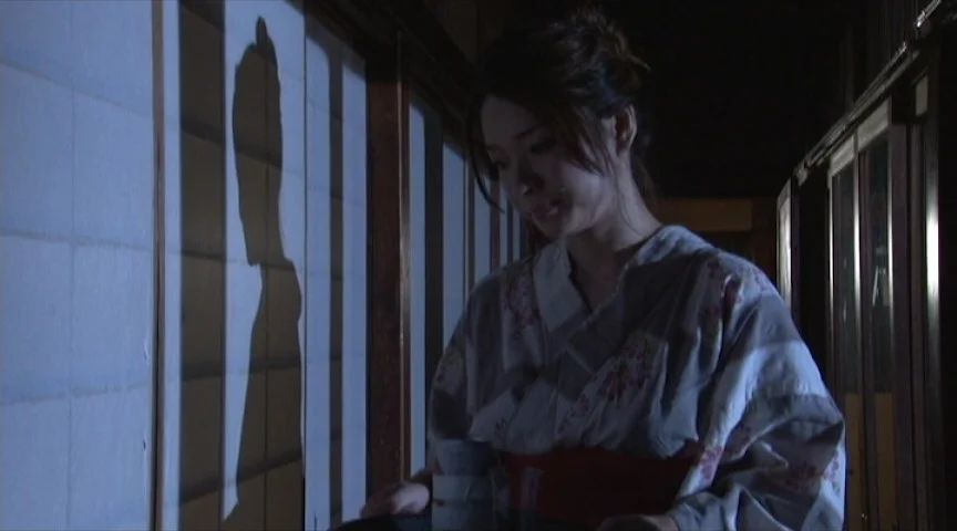 和服が似合う巨乳人妻のSMアナル調○秘録