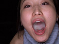丸呑み！14 強吸引喉締めの女！小川ひまり サンプル画像5