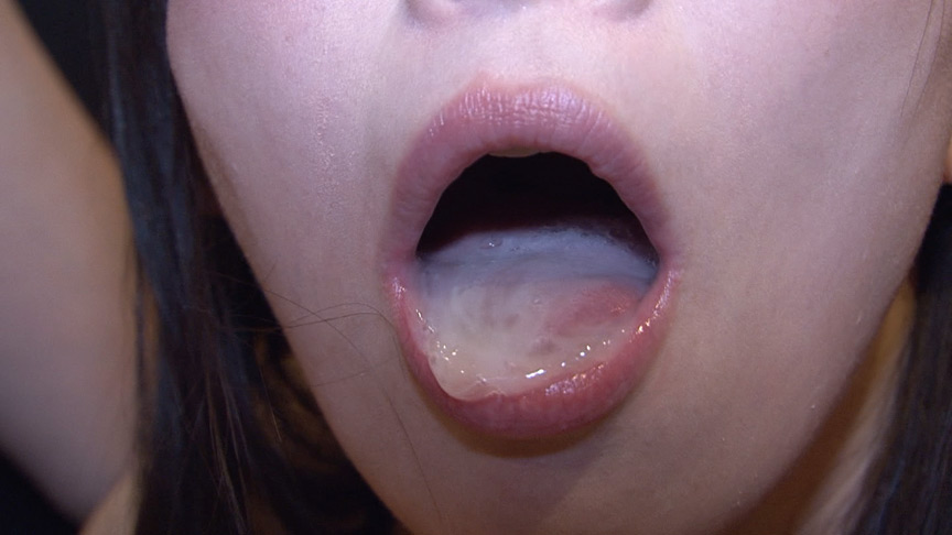 「あ～やらしい！82 」熟成された精飲好きな美織ちゃん 画像8