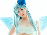 伯姫楓 Cos☆Mix LOVER