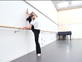 Professional NUDE Vol.5 Rhythmic gymnasticsのサンプル画像1