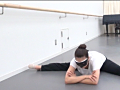 Professional NUDE Vol.5 Rhythmic gymnasticsのサンプル画像3
