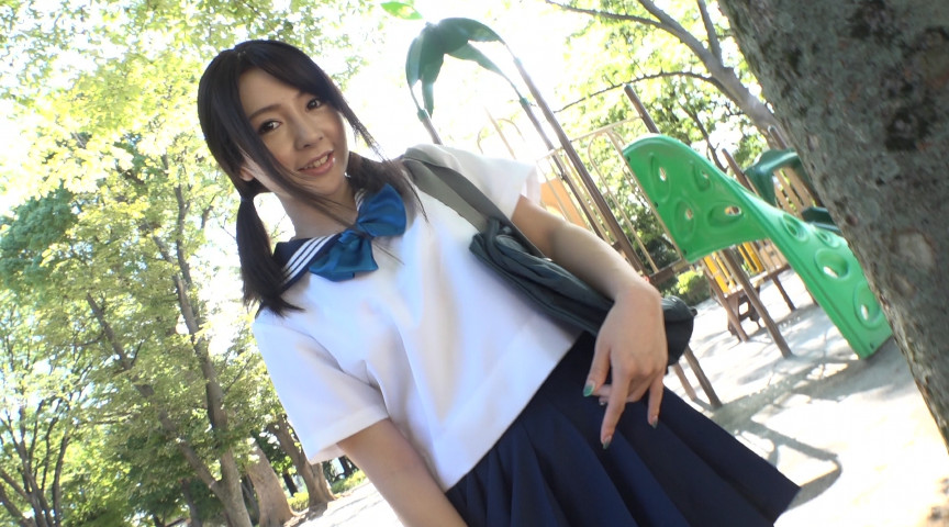 柚木美香 愛と幻想のセーラー服 | DUGAエロ動画データベース