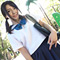 柚木美香 愛と幻想のセーラー服