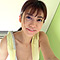 大澤玲美 raise me up