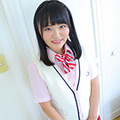 山田彩星  接写×山田彩星