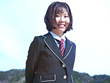 松井史緒里 制服SCANDAL