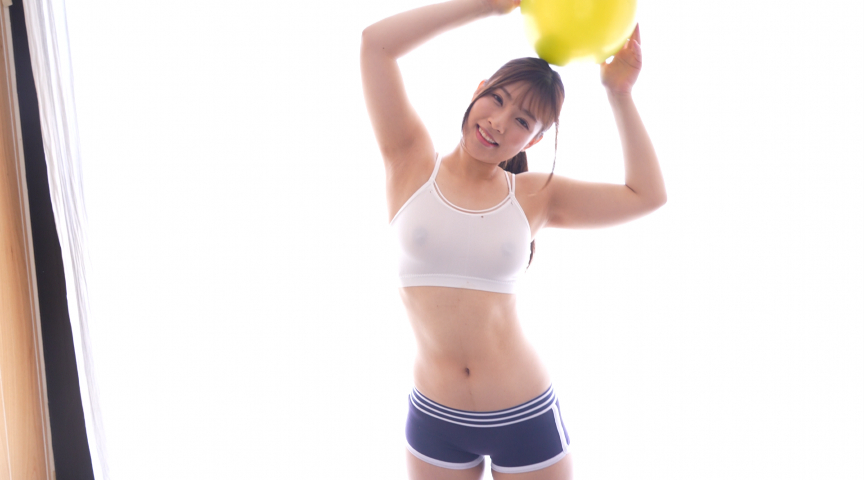 宮城りえ  美女のハダカ