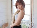 石原希望  美女のハダカ