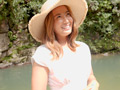 白波瀬海来 小麦色の天使のサンプル画像7