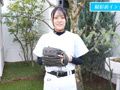 月見るい  目指せ！特大ホームラン 画像1