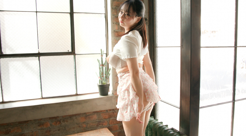 中山ふみか  美女のハダカ 画像8