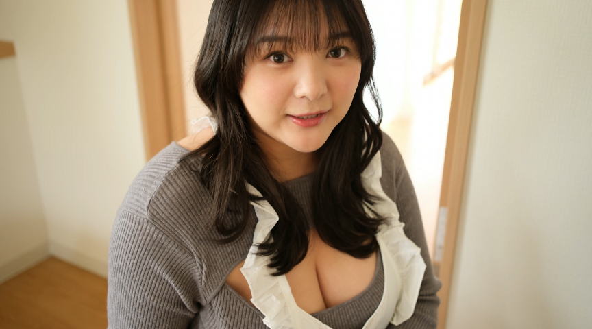 工藤唯  ただ、たわわに 画像4
