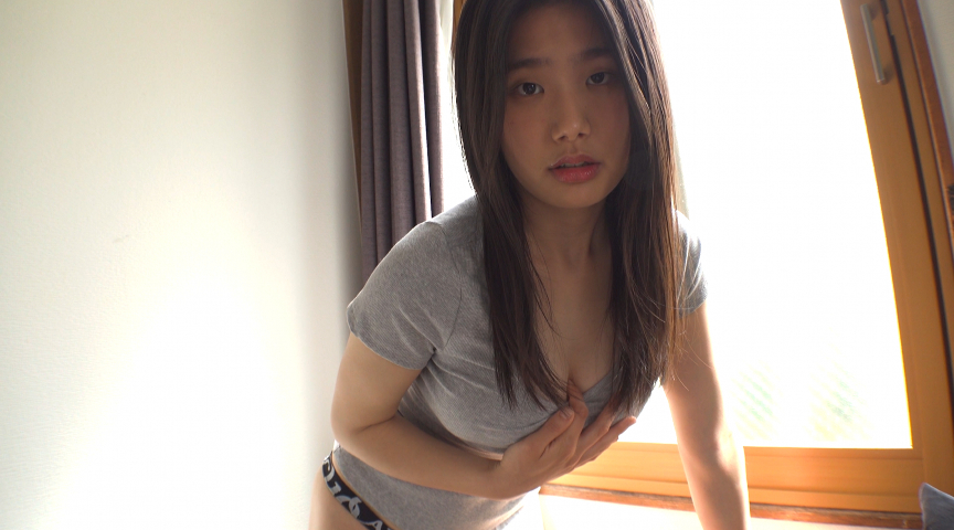 青山連  でかぽよ 画像5