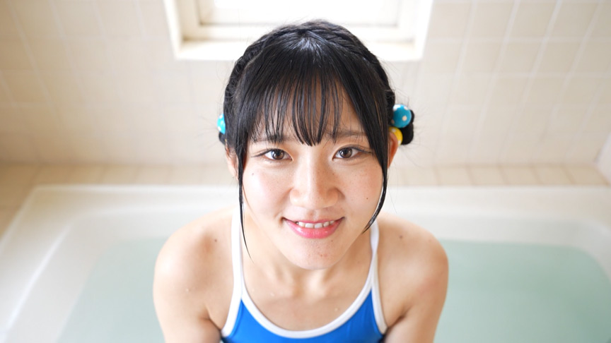 明川花音 コスって!恋して! 6枚目