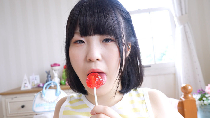 優木ゆい 18才と0ヶ月 画像1