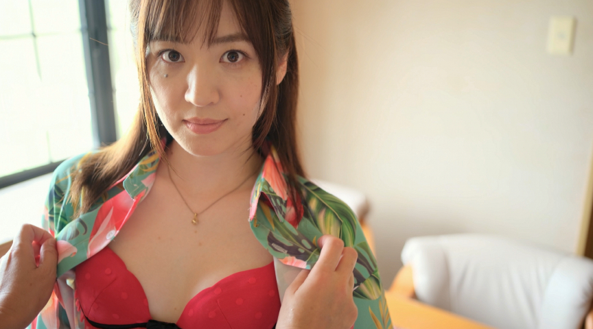 船岡咲 ありがとうが咲く度に 画像1