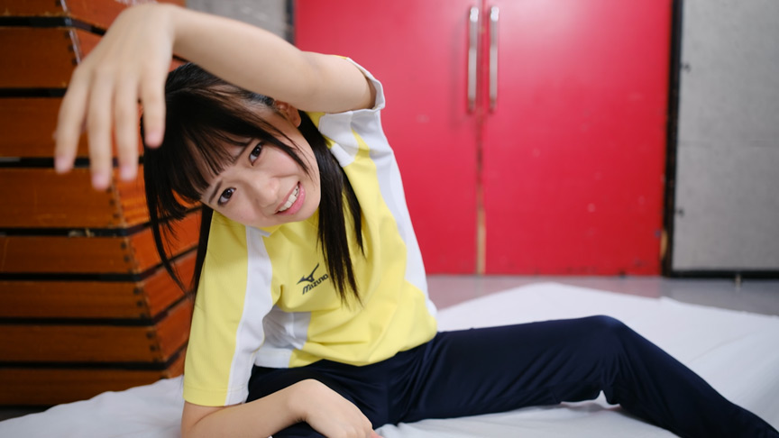 入間ゆい 恋色スケッチ 画像4