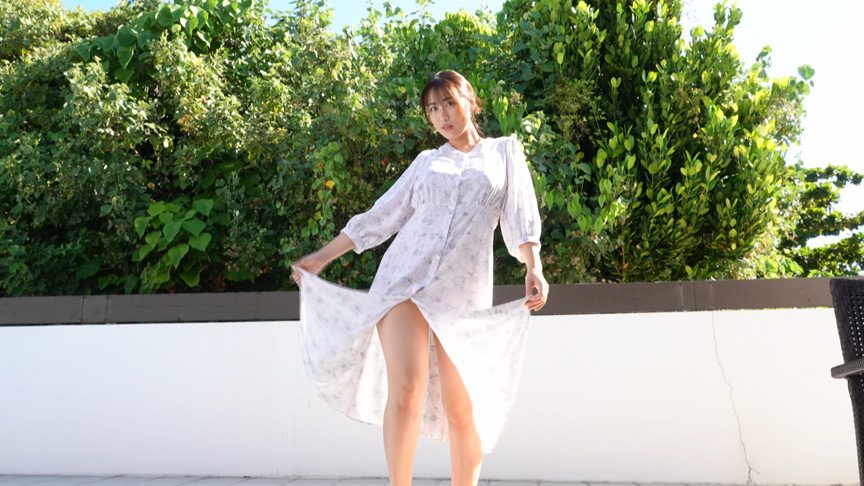 爽香 誘惑のシルエット 画像5