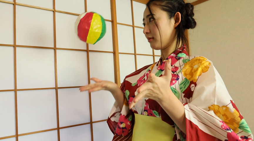 松岡すず 新・湯女ごこち8 画像7