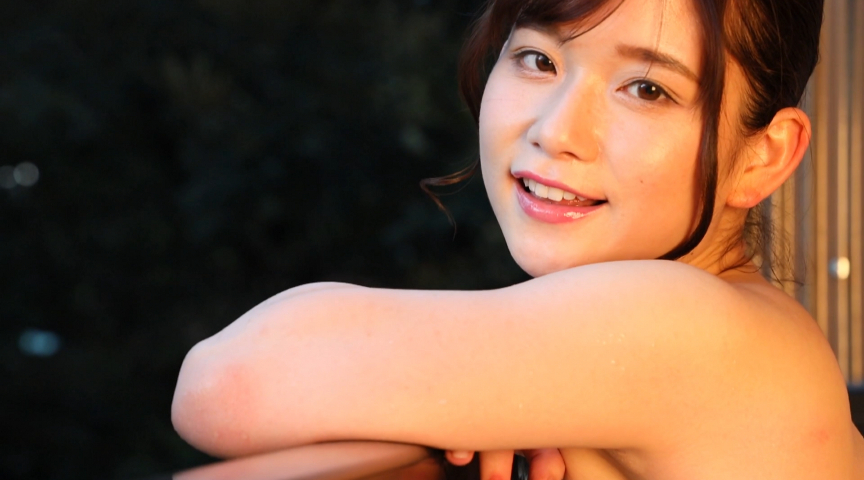 桃園怜奈 新・湯女ごこち10 画像10