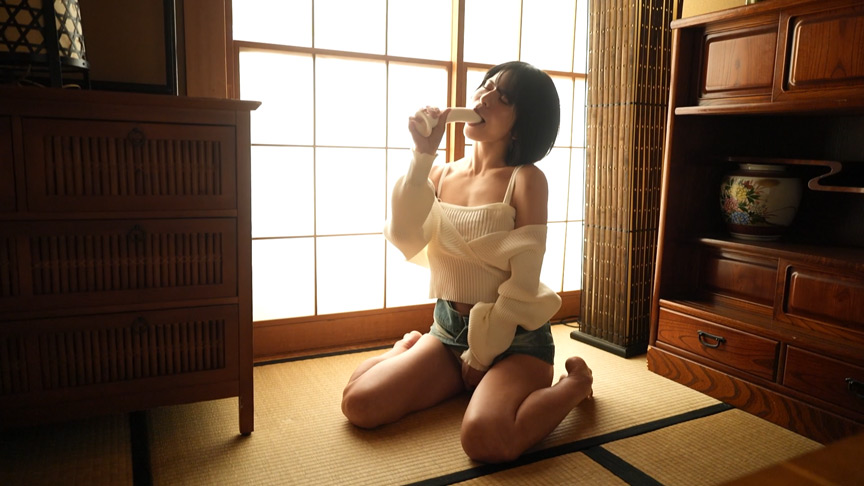 紅羽祐美 濡れた境界線 画像3