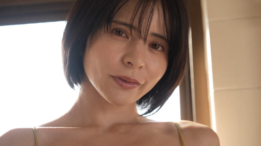 紅羽祐美 濡れた境界線 画像6