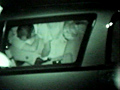 実録 車内性交盗撮 NO.2のサンプル画像5