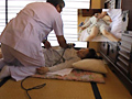 鍼灸院治療 出張マッサージ編 case21 | フェチマニアのエロ動画【Data-Base】