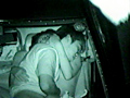 実録 車内性交盗撮 NO.3のサンプル画像2