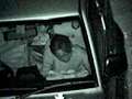実録 車内性交盗撮 NO.3のサンプル画像8