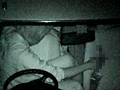 実録 車内性交盗撮 NO.3のサンプル画像9