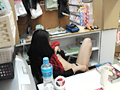 [spider-0587] 最近のアダルトショップ女性店員は何でもしてくれるらしいのキャプチャ画像 2