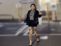 素人プカプカ 雫