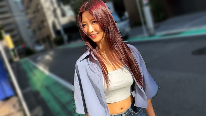 素人プカプカ スミレ