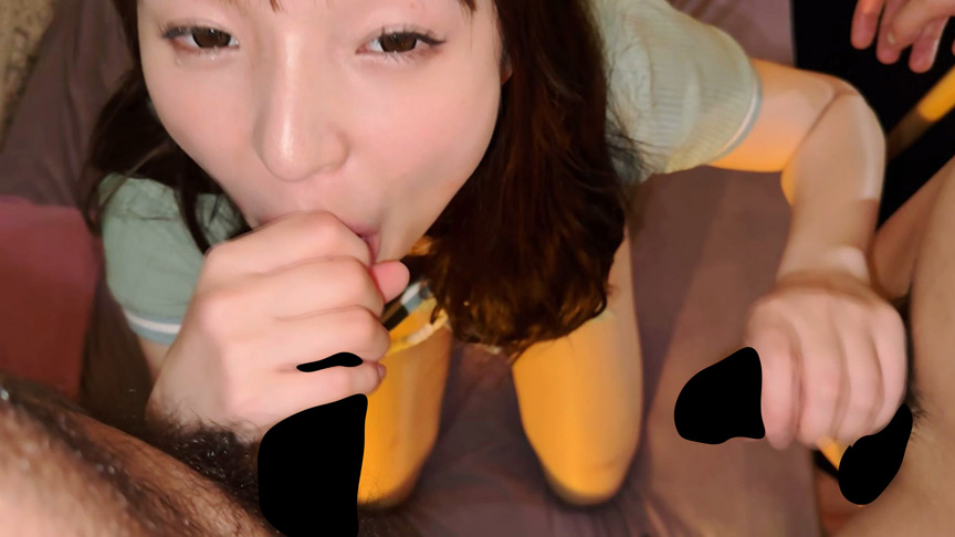 素人プカプカ リナ 画像3