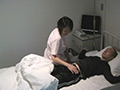 医療現場の実態 美人看護師隠し撮り映像 サンプル画像1