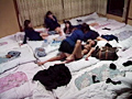 女子校生をドライブイン京都の老舗旅館のトイレでGetのサンプル画像10