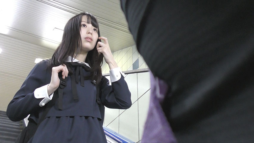 制服娘○○電車